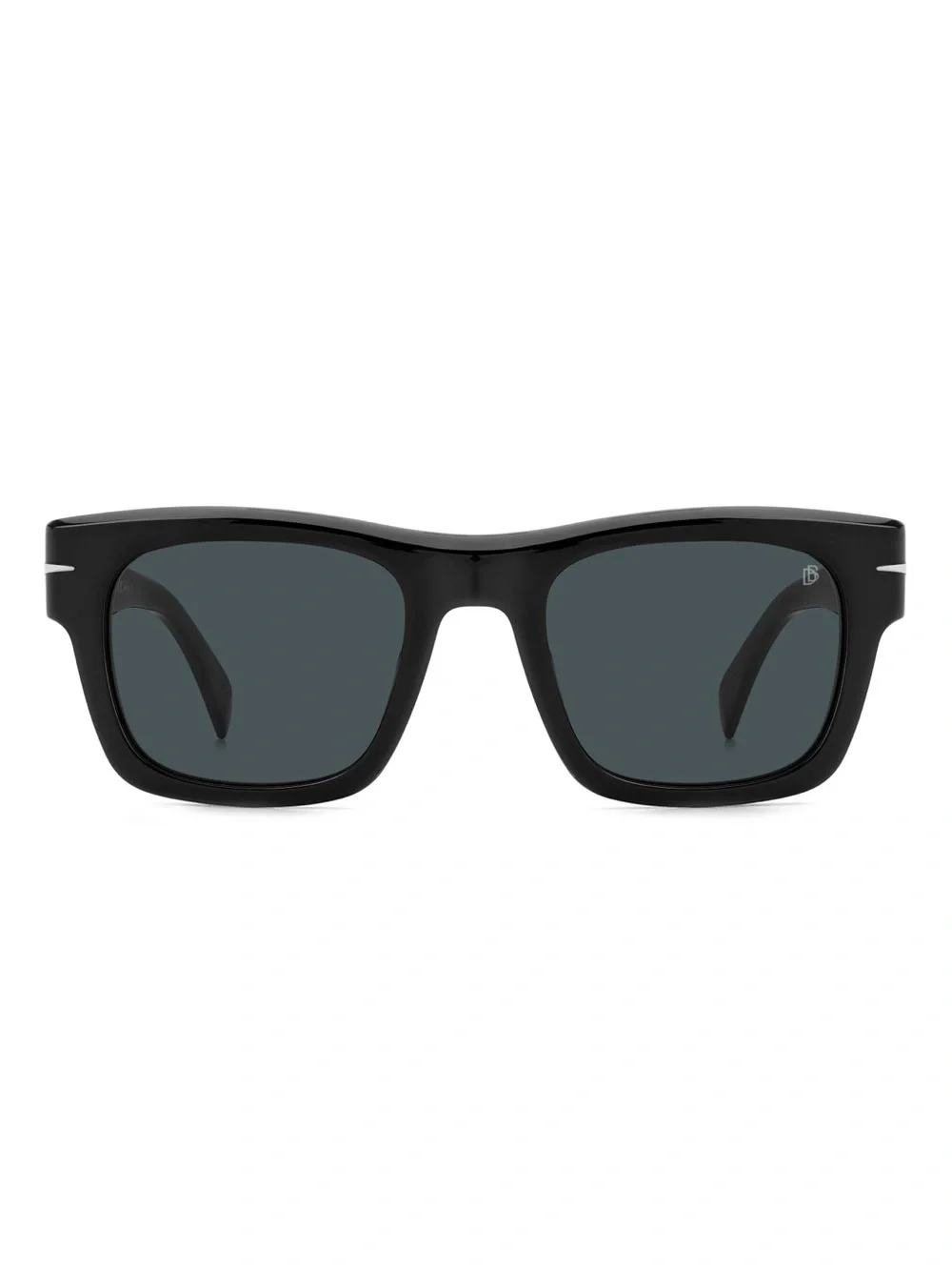 New, DAVID BECKHAM Sunglasses DB7099/S 807KU Authentic